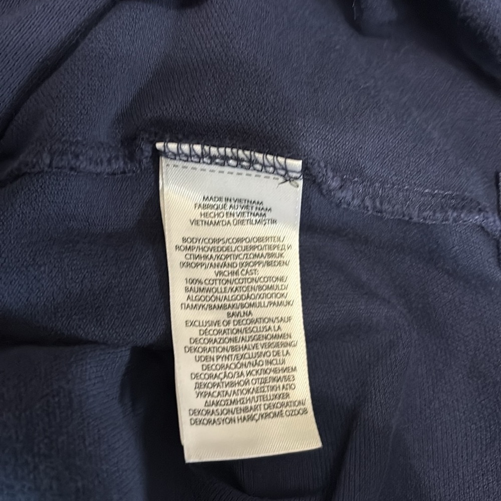 Men’s Polo Ralph Lauren Size Medium Classic Fit 100% Cotton Polo Shirt - Picture 6 of 6
